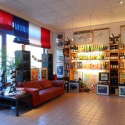 Wein-Depot-France Uli Krappmann e.K.