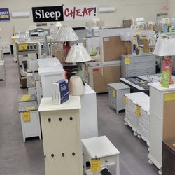 Furniture & Mattresses