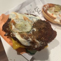 McDonald's - MCCrispy