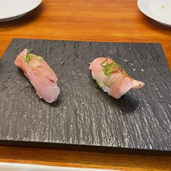 Ahi Sushi Bar - Omakase - Sushi Bars Near Me - Miami, Florida Ahi Sushi Bar - Omakase - Sushi Bars Near Me - Miami, Florida