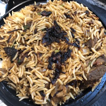 Grand Indian Restaurant - Goat Biryani - Indian Near Me - Bergenfield, New Jersey Grand Indian Restaurant - Goat Biryani - Indian Near Me - Bergenfield, New Jersey