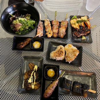 HATCH - Japanese Near Me - Los Angeles, California HATCH - Japanese Near Me - Los Angeles, California