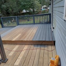 Herring's Painting And Landscaping