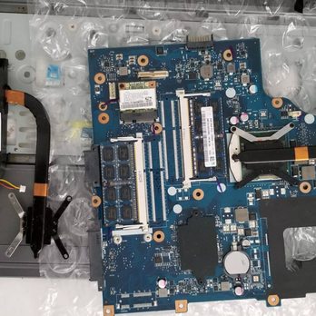 Zen IT Services - CPU fan laptop replacement. - IT Services & Computer Repair Near Me Zen IT Services - CPU fan laptop replacement. - IT Services & Computer Repair Near Me
