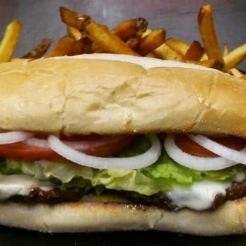 Valley Tavern Grille - Italian Burger. A best seller at the Valley Tavern Grille. - American Near Me - Valley View, Ohio