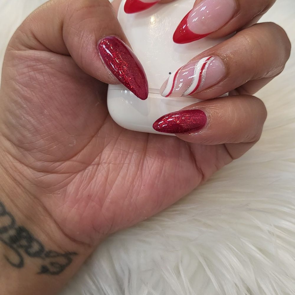 TEA Nails - Nail Salons Near Me - Dublin, California TEA Nails - Nail Salons Near Me - Dublin, California