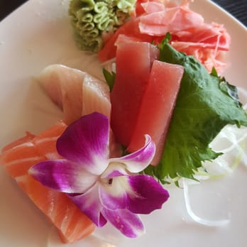 Senro Sushi - Sashimi Assortment - Japanese Near Me - San Ramon, California Senro Sushi - Sashimi Assortment - Japanese Near Me - San Ramon, California
