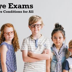 NV Eye Care Eye Wear - Please call us at 204-504-6863 for the details