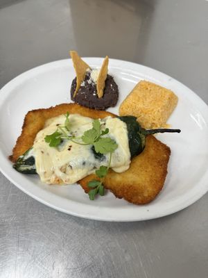 Los Sarapes Chalfont by null