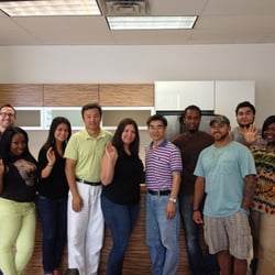 Mei Kitchens - The Pompano Beach Mei Kitchens Staff