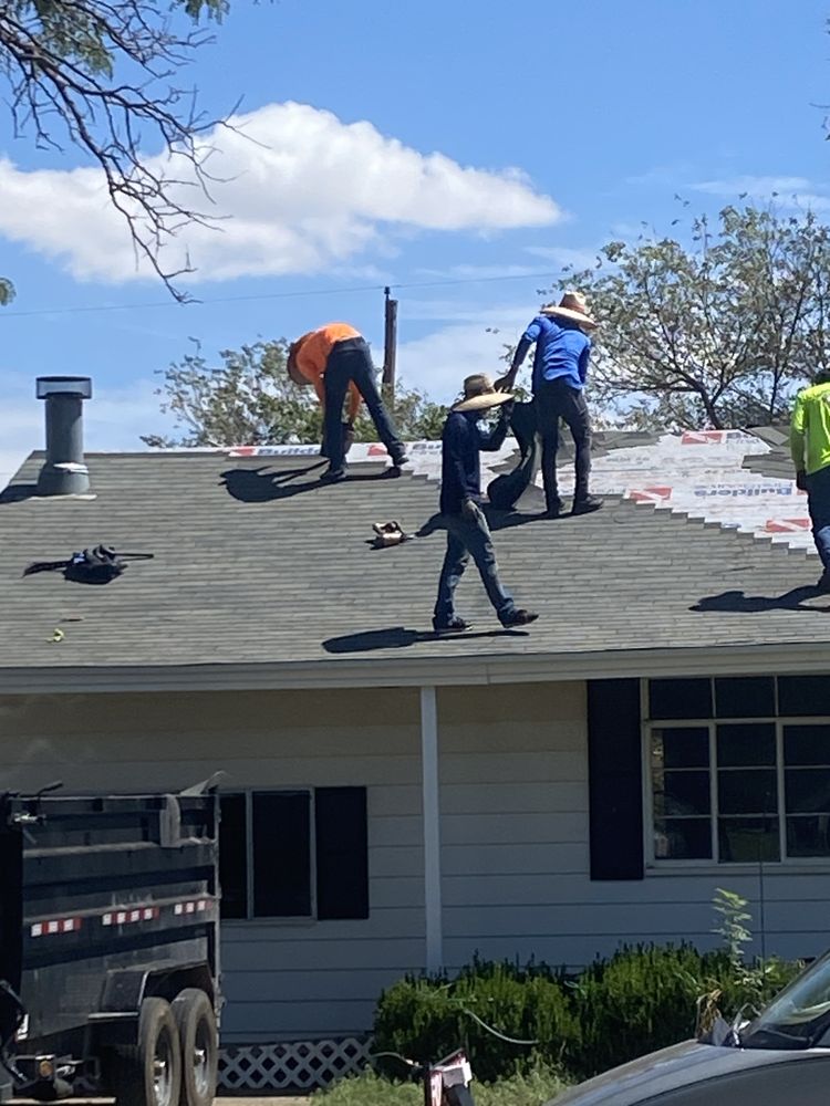 Slide of Superior Roofing & Construction