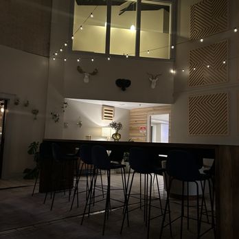 Suite 104 - Cocktail Bars Near Me - Boise, Idaho