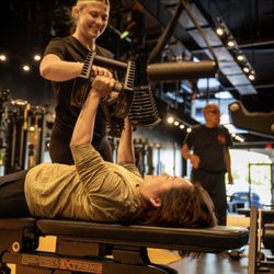 Rise Personal Training