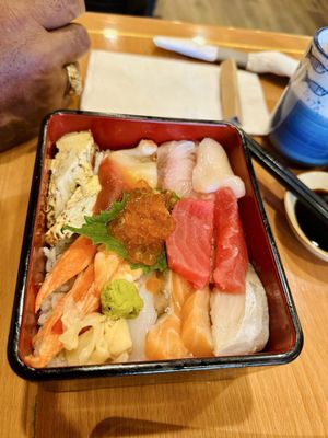 Hiro Japanese Restaurant by null