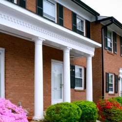 Johnsborough Court