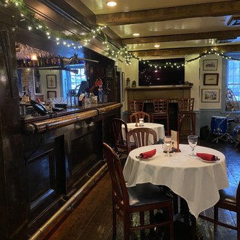 The '76 House - The original hitching post! - New American Near Me - Tappan, New York The '76 House - The original hitching post! - New American Near Me - Tappan, New York