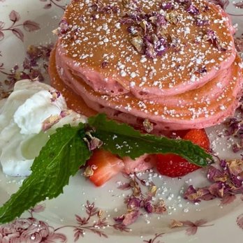 Little Hen - Pancakes - Breakfast & Brunch Near Me - Miami, Florida Little Hen - Pancakes - Breakfast & Brunch Near Me - Miami, Florida