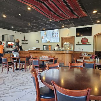 Aladdin’s Shawarma - Mediterranean Near Me - Greensboro, North Carolina