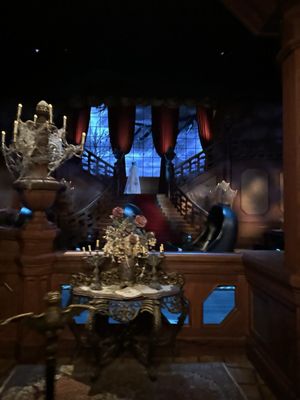 Phantom Manor by null