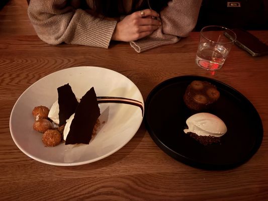 Uchi Philadelphia by null