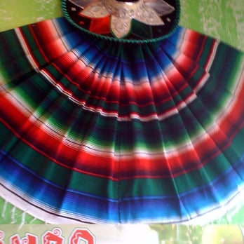 Mi Zarape Mexican Restaurant - Mexican Near Me - Saline, Michigan