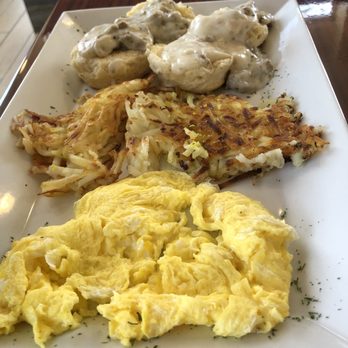 London Cafe - Breakfast & Brunch Near Me - Houston, Texas