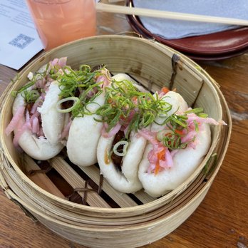 Star Noodle - Steamed Pork Buns - Asian Fusion Near Me - Lahaina, Hawaii Star Noodle - Steamed Pork Buns - Asian Fusion Near Me - Lahaina, Hawaii