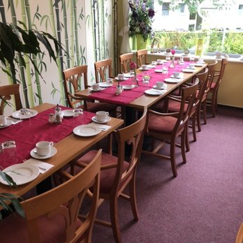Cafe Flair - Cafes Near Me - Lübeck, SH