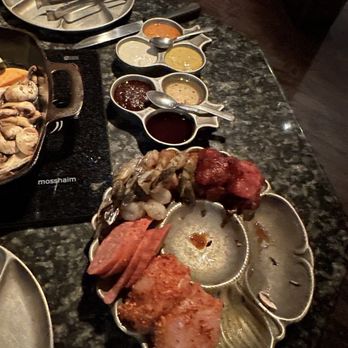 Simply Fondue - Fondue Near Me - Dallas, Texas