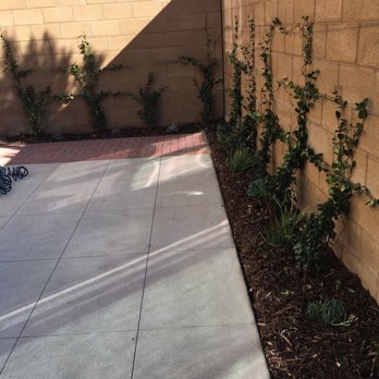 Sea Breeze Landscaping Construction - Landscaping Near Me - Orange, California