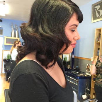 Bleu Full Service Salon - Hair Stylists Near Me - San Fernando, California Bleu Full Service Salon - Hair Stylists Near Me - San Fernando, California