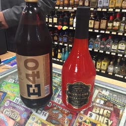 MD Liquor & Food