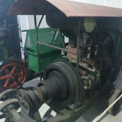 Muzeum Motorismu