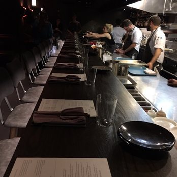 Roister - Chefs at the ready to provide a memorable experience - New American Near Me - Chicago, Illinois Roister - Chefs at the ready to provide a memorable experience - New American Near Me - Chicago, Illinois