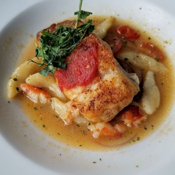 Ocean Prime - Florida Grouper - Seafood Near Me - Denver, Colorado Ocean Prime - Florida Grouper - Seafood Near Me - Denver, Colorado