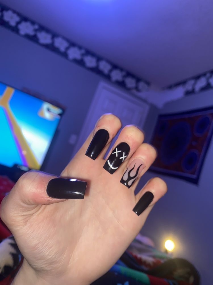 61 NAILS Updated September 2024 6117 S Mingo Rd, Tulsa, Oklahoma