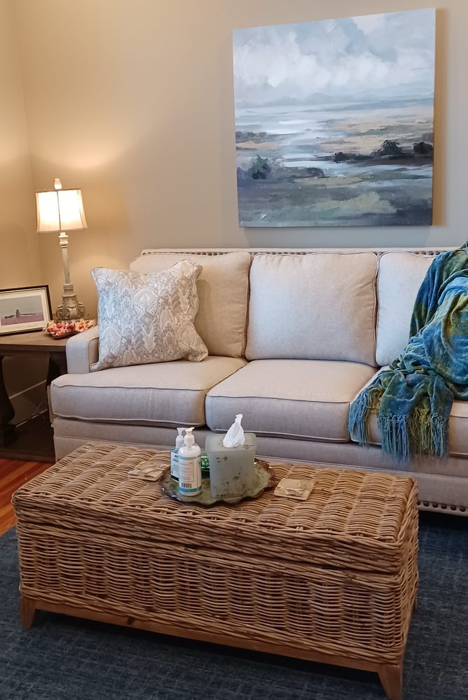 Perception Therapy - grief counselor in Opelika Historic District, AL