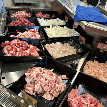 Tang Bar - Hot Pot Near Me - San Mateo, California Tang Bar - Hot Pot Near Me - San Mateo, California