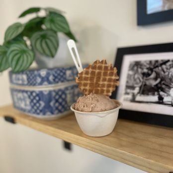 Mayday Ice Cream - Biscoff Icecream - Ice Cream & Frozen Yogurt Near Me - Jacksonville, Florida Mayday Ice Cream - Biscoff Icecream - Ice Cream & Frozen Yogurt Near Me - Jacksonville, Florida