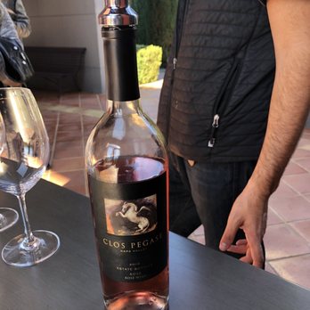 Clos Pegase Winery - Venues & Event Spaces Near Me - Calistoga, California