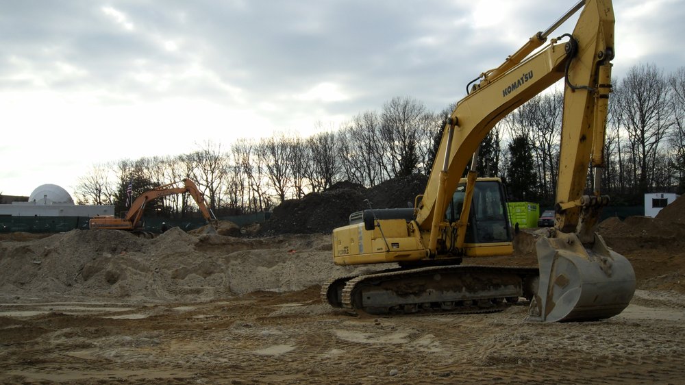 Slide of ASAP Construction