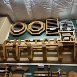 Other fittings for your home