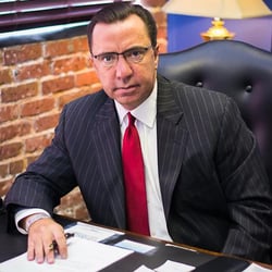 Ezell Law Firm - Our offices are conveniently located at 15 North Irvine Street in the heart of downtown Greenville.