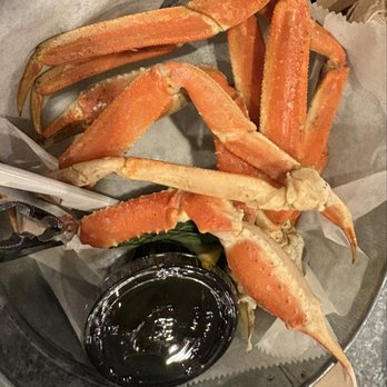 JP's On The Wharf - Snow crab clusters - Seafood Near Me - Frederica, Delaware JP's On The Wharf - Snow crab clusters - Seafood Near Me - Frederica, Delaware
