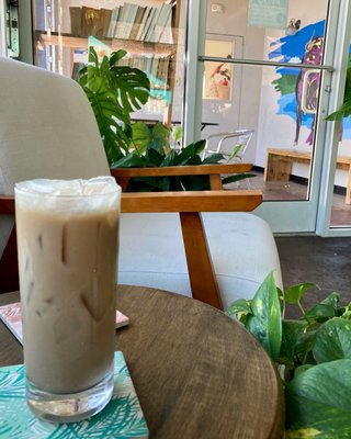 Da Kine's Kava by null