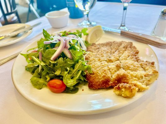 Bellissimo Restaurant by null
