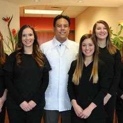 Jefferson County Dental Group - Jefferson County Dental Group - Dr. Steven Cajigal