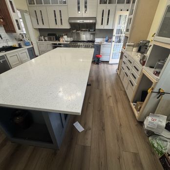 Pro Max Construct - after - Handyman Near Me - Los Angeles, California
