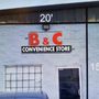 B&C Convenient Store