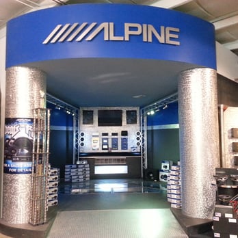 Metro Audio Dynamics - Metro's Alpine car audio demo - Electronics Near Me - Omaha, Nebraska Metro Audio Dynamics - Metro's Alpine car audio demo - Electronics Near Me - Omaha, Nebraska